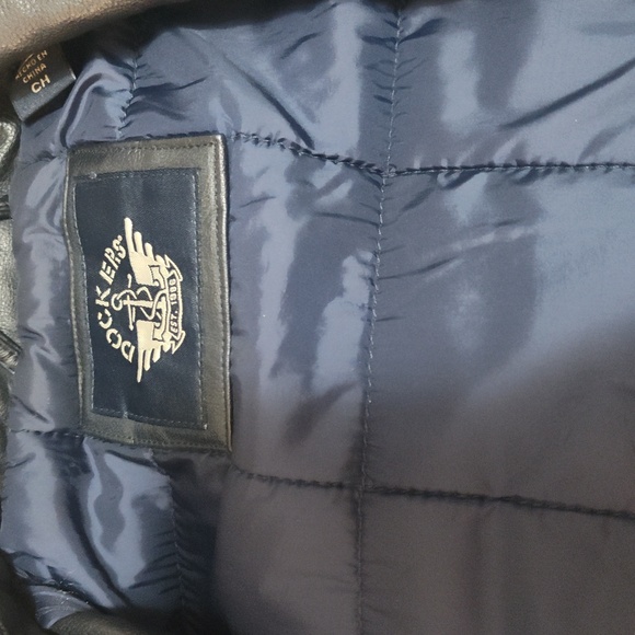 Jacket - Picture 3 of 4